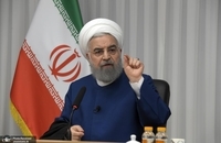 حسن روحانی در دیدار معاونان سابق وزرا (18)