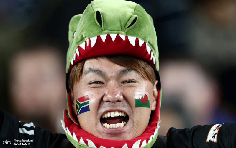 منتخب تصاویر امروز جهان- 6/آبان