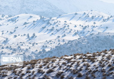 خراسان شمالی ۱۷ درجه سردتر می‌شود