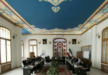 آغاز جلسه شورای شهر تبریز + جزئیات دستور جلسه