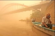 خداحافظی با ریزگردهای خوزستان؛ «شاید» سال آینده