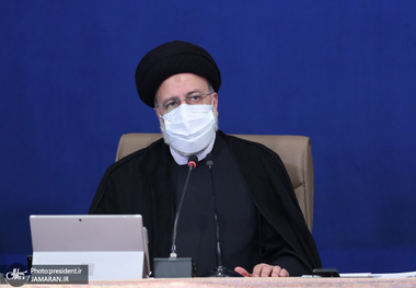 رئیسی: بعضی‌ها واردات واکسن یا پیوستن به سازمان شانگهای را متوقف بر پذیرش FATF کرده بودند