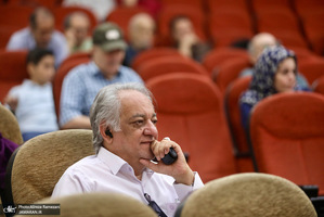 چهل و ششمین سالگرد درگذشت آیت الله سید محمود طالقانی