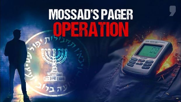 ناگفته‌هایی تلخ از ماجرای انفجار پیجرها در لبنان/  حزب‌الله برای تامین نیاز خود اقدام به خرید چند هزار پیجر جدید از یک شرکت تایوانی کرد/ پیجرها از دستگاه ایکس‌ری رد شده بودند اما سیستم ایکس‌ری قدرت شناسایی مواد منفجره در آن را نداشته‌اند + عکس