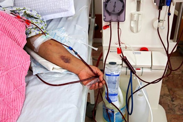 6 درصد اعتبار بیمه سلامت کردستان هزینه بیماران خاص می شود