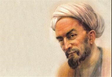 سعدی شاعری متقدم، دیپلماتی متاخر
