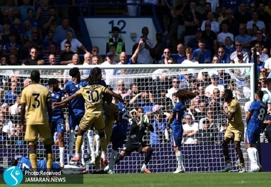 شروع ناامیدکننده قهرمان جهان در انگلیس!