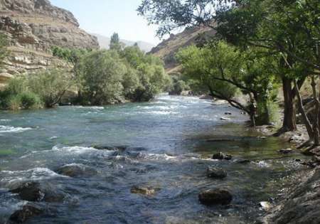 امکان سنجی تولید برق از آب رودخانه کرج