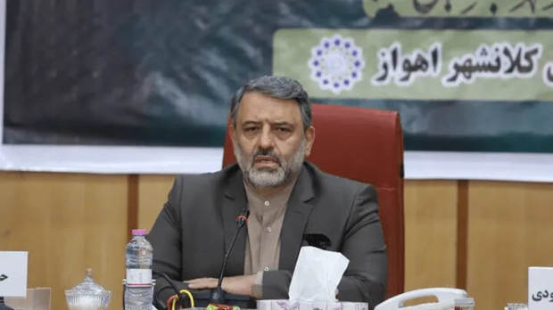 واکنش دولت به استعفای شهردار اهواز + عکس