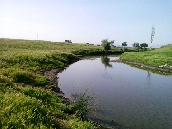 تبدیل «قره‌سو» کرمانشاه به دریاچه گردشگری   اختصاص 75میلیارد تومان برای راه آهن ملایر-کرمانشاه