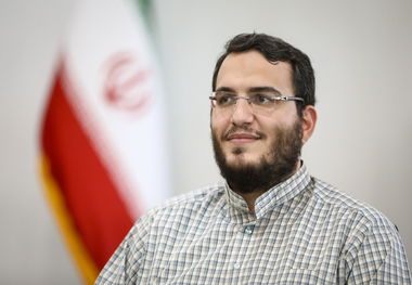 محمدمهدی دادمان رئیس حوزه هنری سازمان تبلیغات اسلامی شد + سوابق