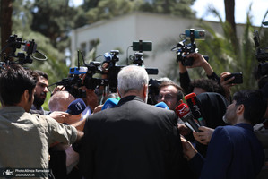 جلسه امروز هیئت دولت