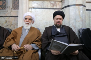 بیست و هفتمین سالگرد ارتحال آیت الله العظمی گلپایگانی