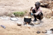 کرونا 43 میلیون نفر را در غرب آفریقا در خطر گرسنگی قرار داد