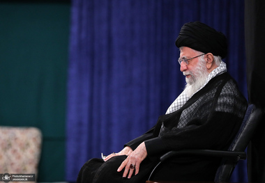 تسلیت رهبر معظم انقلاب در پی درگذشت آیت الله مصباح یزدی