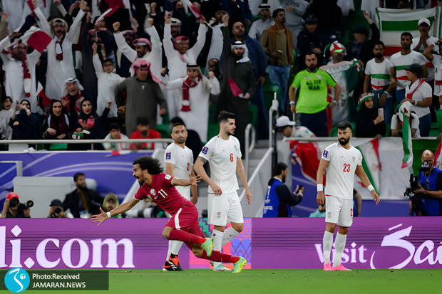 عفیف؛ بالاتر از تمام ستارگان آسیا