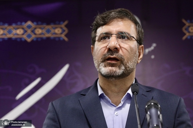 نشست خبری سخنگوی شورای نگهبان