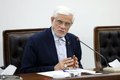 عارف: طرح موسوم به «مقابله با نفوذ بیگانگان» به فعالیت علمی کشور ضربه می‌زند/ قالیباف قول داده این طرح را از دستور کار مجلس خارج کند/ تصویب این طرح برای فعالیت علمی کشور زیان‌بار است و می‌تواند استادان را نسبت به تعامل با دانشگاه‌های معتبر جهان نگران کند