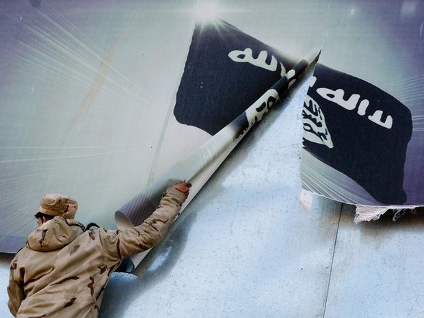 داعش؛ دشمن مشترک ایران و غرب