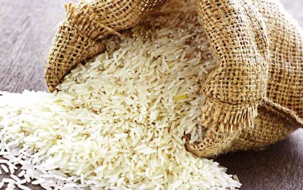 محتکران 71 تن برنج در خرم آباد جریمه شدند