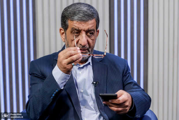 ضرغامی: جنگ ۱۲ روزه حفره‌های ما را روشن کرد/ دشمن برای براندازی آمده بود/ ایران امروز قلب اسلام است/ امر به معروف عمدتاً در مورد حکمرانان و زمامداران است/  ساختارشکنی نکنی، اصلاحات انجام نمی‌شود/ ائمه جمعه ما ملی حرف بزنند