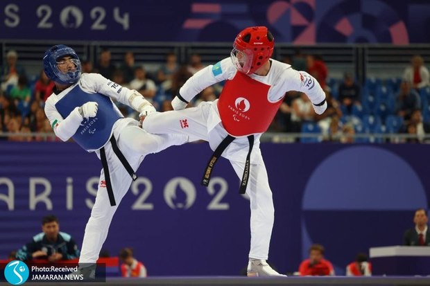 اعتراض ایران به کاهش سهمیه های تکواندو در بازی های آسیایی