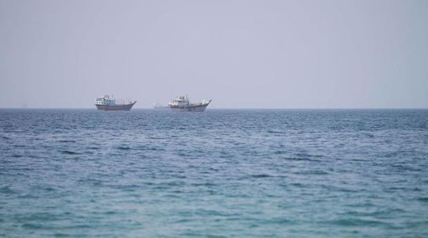  Iran warns Trump over ‘delusion’ of claiming Strait of Hormuz as US territory