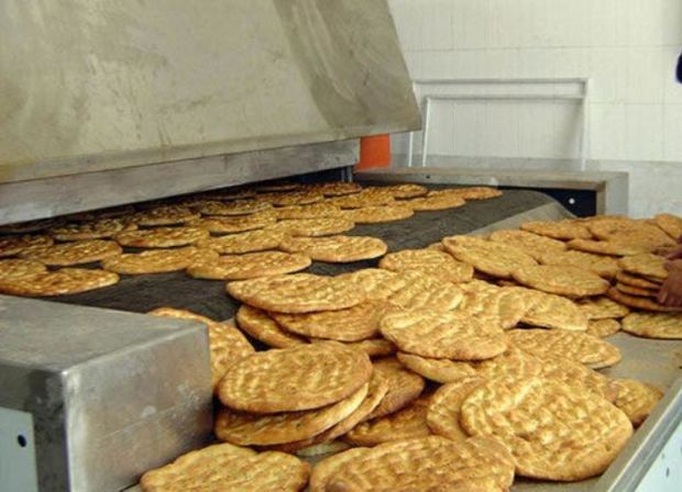 نانوایی‌های یزد، فردا  یکشنبه  تعطیل است