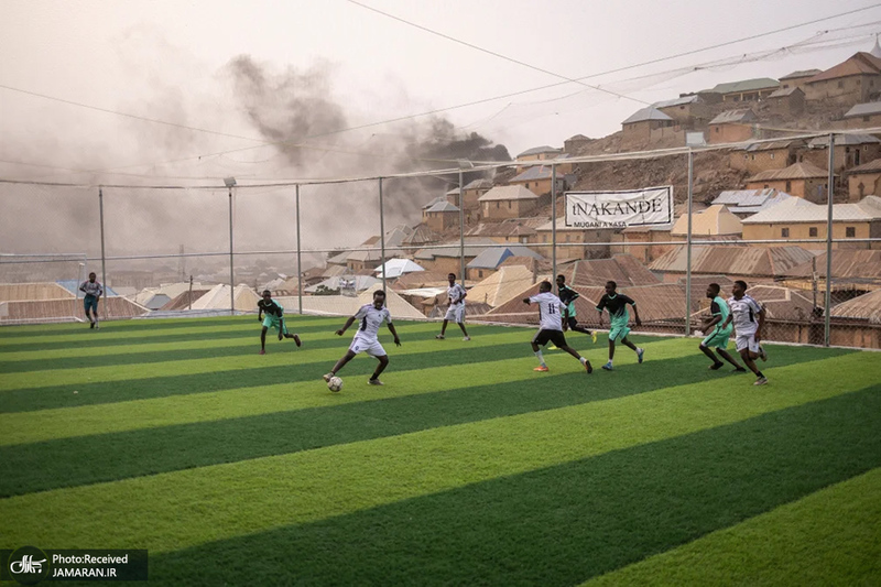 منتخب تصاویر امروز جهان - 13 اسفند 1403