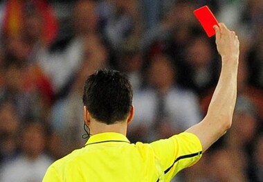 داور دیدار پرسپولیس و کاشیما مشخص شد