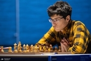تبریک تولد خاص سوپراستاد بزرگ روسی شطرنج به فیروزجا! +عکس