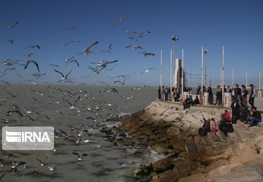 تصویب جانمایی ۱۳۴ اسکله تفریحی و گردشگری در سواحل مازندران