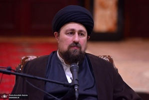 تجدید میثاق مدیران و کارکنان سازمان نظام پرستاری کشور با آرمان های حضرت امام(س)