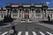 تاریخ بازگشایی موزه «متروپولیتن» مشخص شد