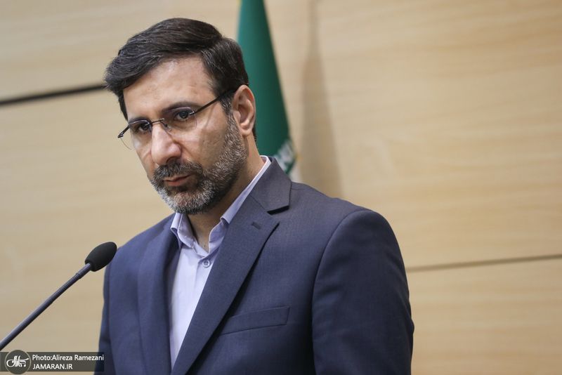 آخرین نشست خبری سخنگوی شورای نگهبان