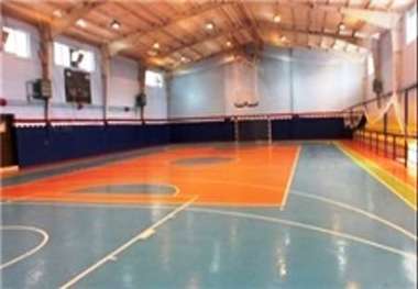 20 میلیارد ریال برای تکمیل پروژه های ورزشی برخوار و شاهین شهر اختصاص یافت