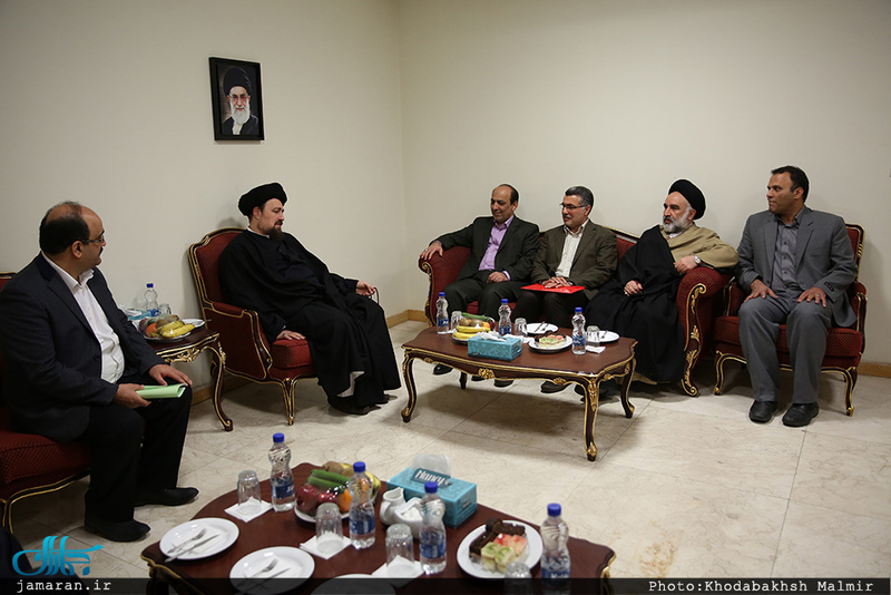 مجمع عمومی انجمن اسلامی پزشکی ایران-1