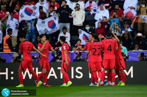 سه ضلعی مدعیان در مرحله حذفی؛ رقابت زودهنگام ایران با ژاپن و کره جنوبی؟