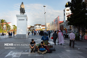 اینجا ایران است