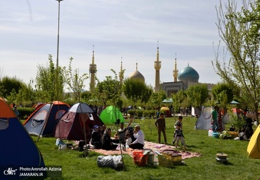 سیزده بدر 99 ممنوع/ محدودیت های 13 فروردین برای مردم