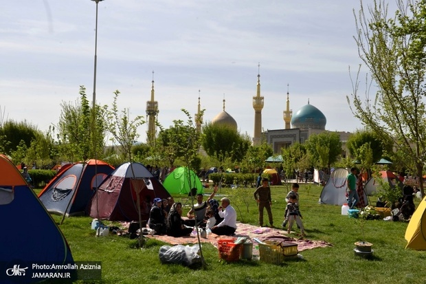 سیزده بدر 99 ممنوع/ محدودیت های 13 فروردین برای مردم