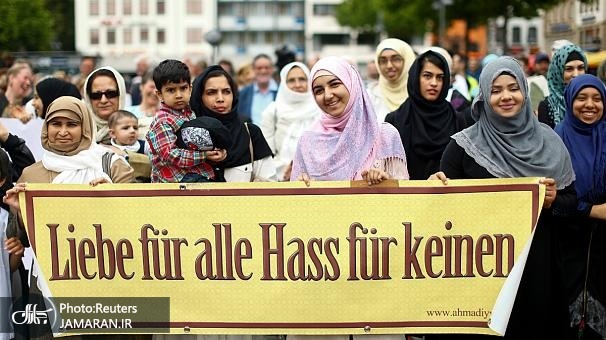 جنجال بر سر احتمال صدراعظمی یک مسلمان در آلمان