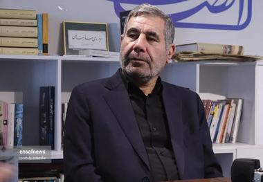 روایت کوتاه نورالدین آهی  از سرمایه اجتماعی و انسجام ملی ایرانیان