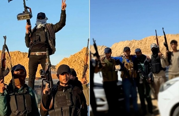 روزنامه تلگراف از سرنوشت مزدوران اسرائیل در غزه پرده برداشت