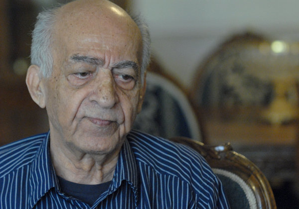 پیشکسوت بسکتبال ایران درگذشت