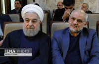 مراسم ختم مادر حسام الدین آشنا (19)