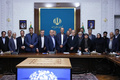 پزشکیان: رانندگان در جنگ ۴۰ روزه نقشه دشمن را خنثی کردند؛ دستور پیگیری مطالبات ناوگان حمل‌ونقل صادر شد