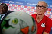هکتور کوپر بعد از جام جهانی سرمربی تیم ملی عربستان می شود