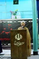 شب شعر بزرگ عاشورایی حضور