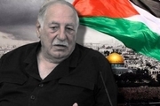 پیام های تسلیت در پی درگذشت احمد جبرائیل، دبیر کل جبهه خلق برای آزادی فلسطین